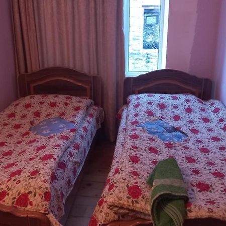 Bezengi Guest House Lalkhori Экстерьер фото