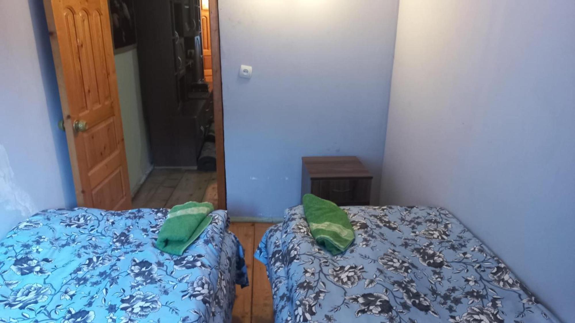 Bezengi Guest House Lalkhori Экстерьер фото