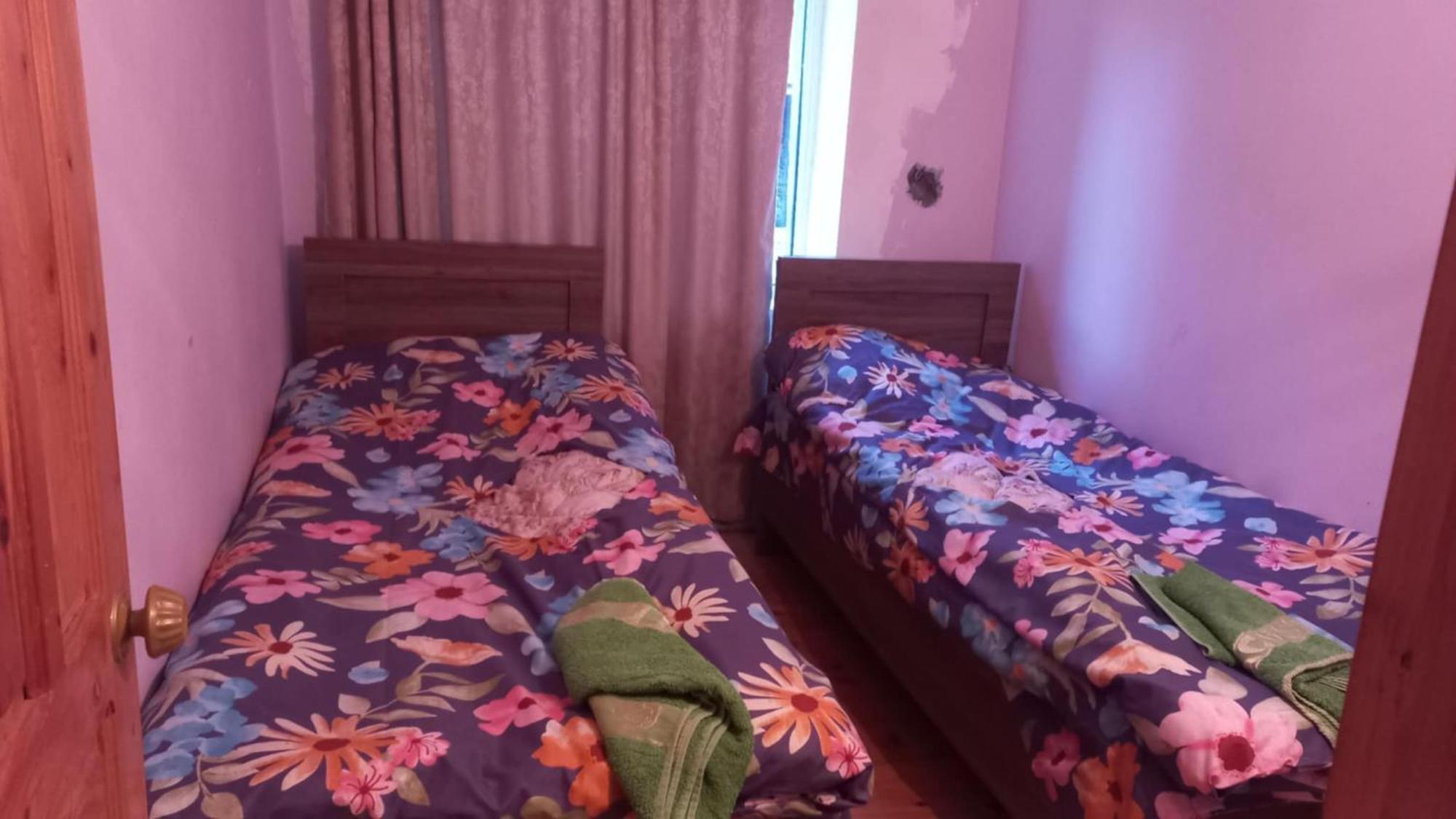 Bezengi Guest House Lalkhori Экстерьер фото
