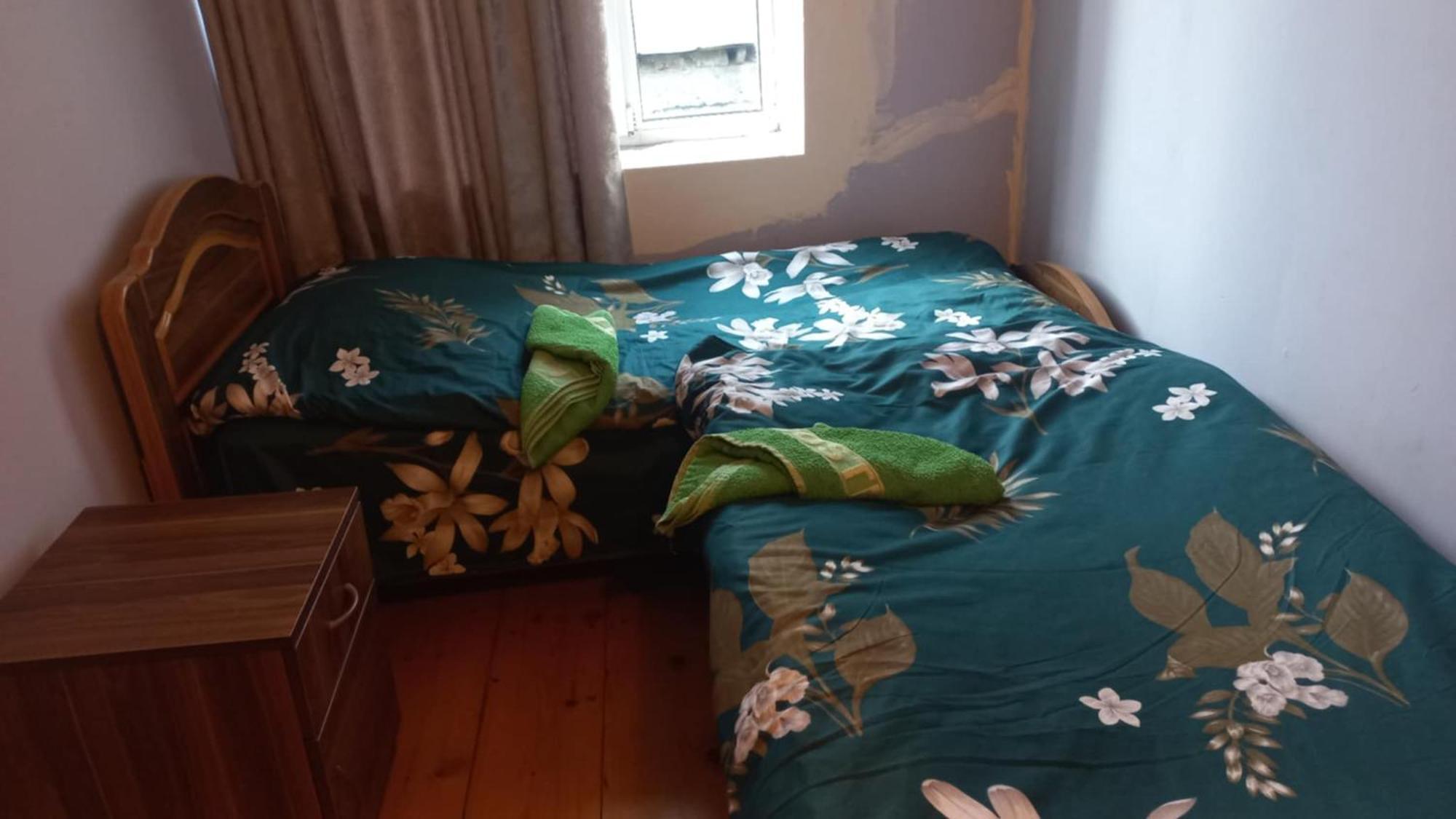 Bezengi Guest House Lalkhori Экстерьер фото