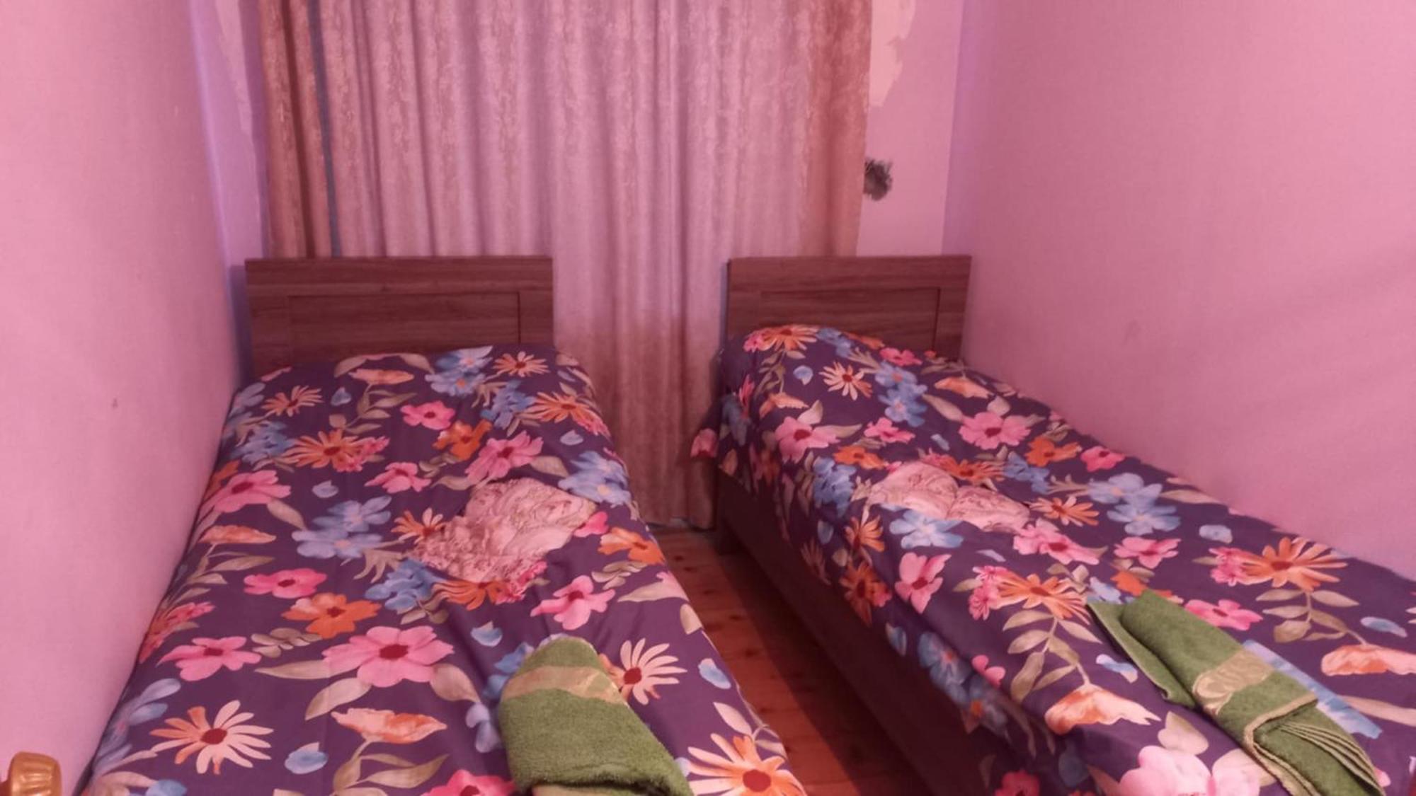 Bezengi Guest House Lalkhori Экстерьер фото