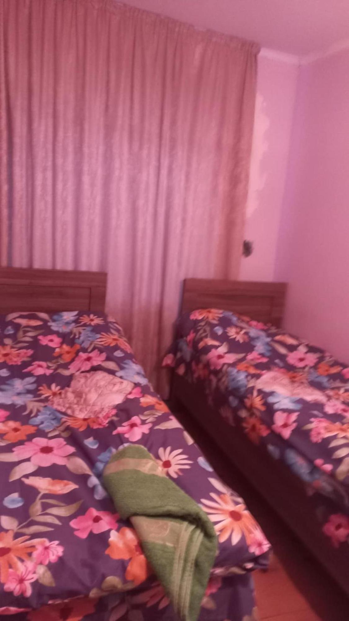 Bezengi Guest House Lalkhori Экстерьер фото