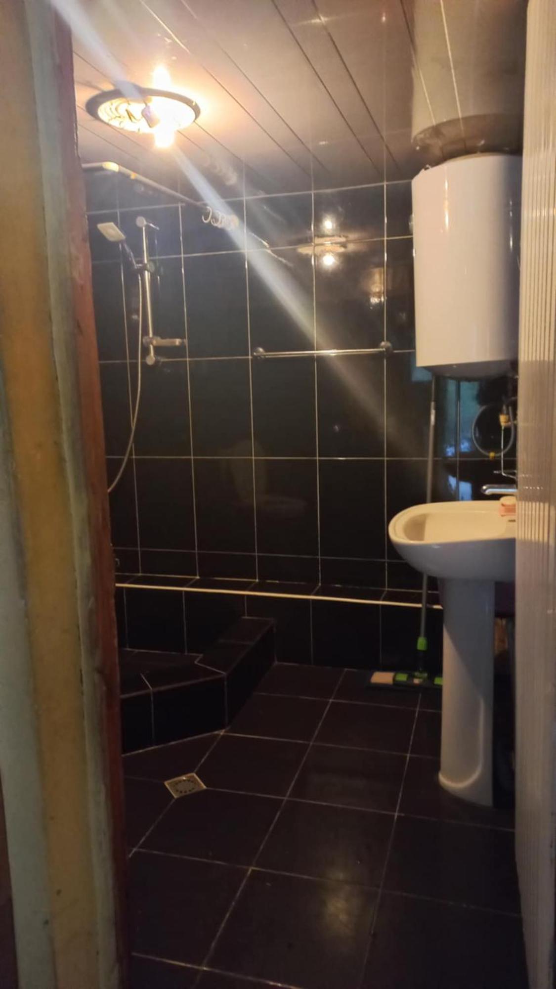 Bezengi Guest House Lalkhori Экстерьер фото