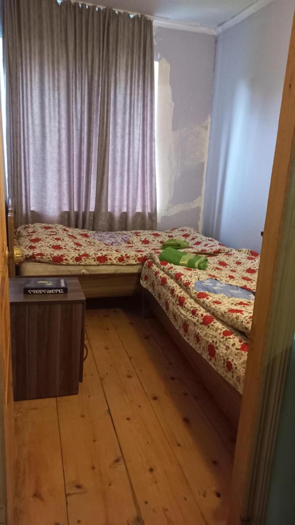 Bezengi Guest House Lalkhori Экстерьер фото